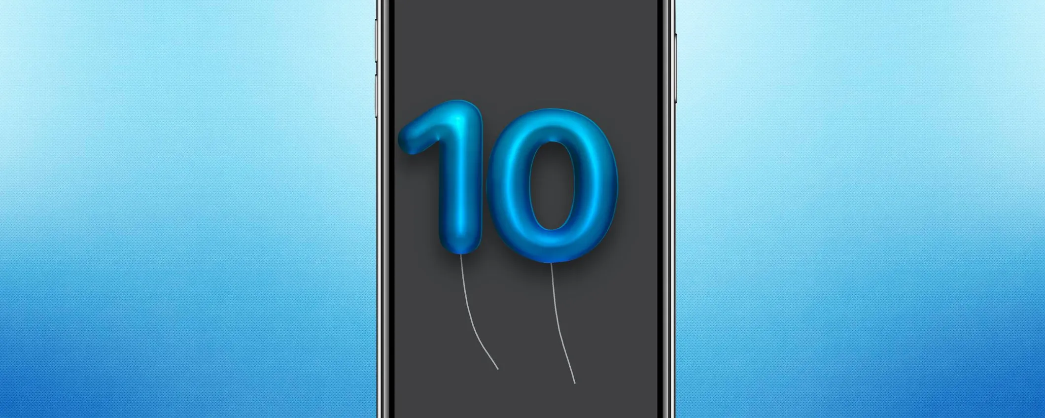 Apple Store: per i 10 anni dell'app l'easter egg segreto