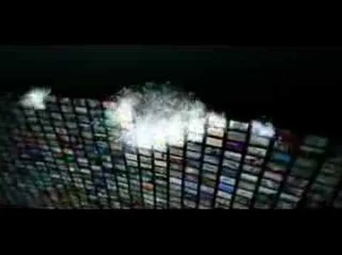 AppleTV intro