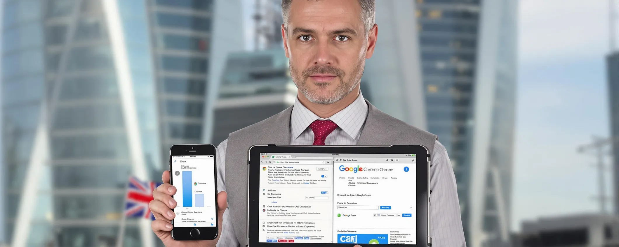 Regolatore UK sfida Apple: concorrenza nei browser iPhone