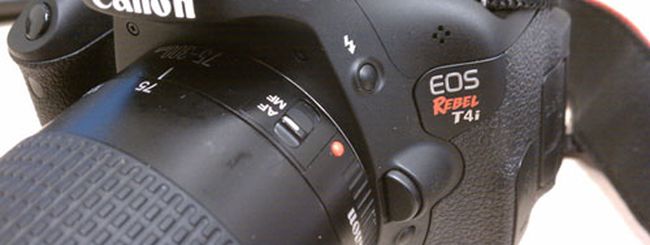 Canon EOS 70D e EOS 7D Mark II, specifiche trapelate