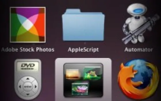Personalizzare Leopard da Terminale