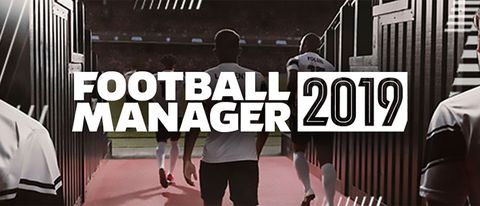 Football Manager 2019 uscirà il 2 novembre