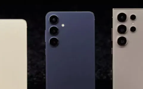 Samsung Galaxy S25 e S25+: svelata la velocità di ricarica dei nuovi flagship