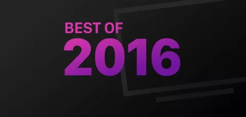 Best of 2016, ecco le migliori app dell'anno per iPhone, Mac, Apple TV