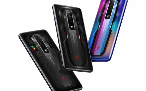 Ufficiale: Red Magic 7 Global Edition in vendita dal 10 marzo