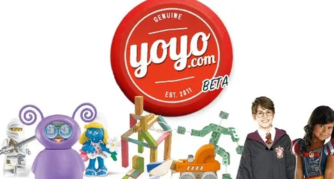 Amazon: pannolini, detergenti e Yoyo