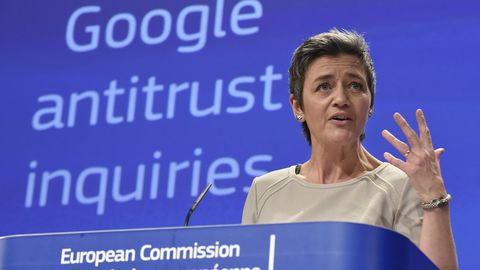 Amazon respinge le accuse della Commissione UE su Alexa