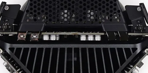 Mac Pro, alta riparabilità secondo iFixit