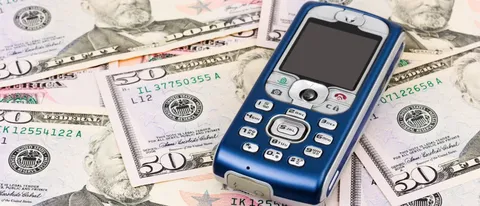 Telefonia mobile: più offerte e prezzi minori