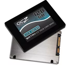 OCZ annuncia i nuovi solid state disk Core Series