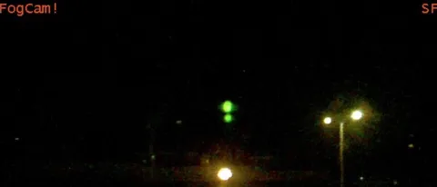 Verrà spenta la webcam più vecchia al mondo