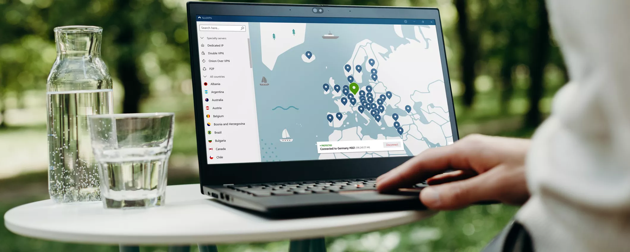 Partono le offerte di Natale di NordVPN: bastano 3,79€ per la VPN