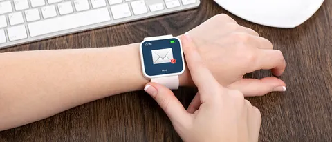 Apple: il marchio HealthKit svela iWatch