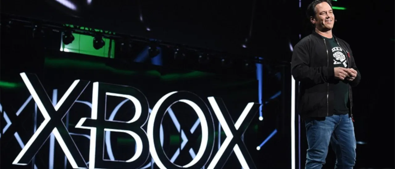 Xbox Scarlett avrà il lettore ottico