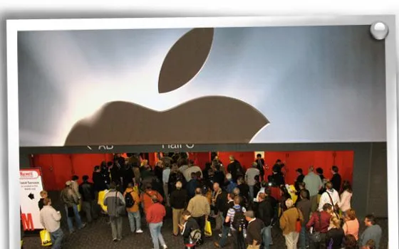 Melton racconta il dietro le quinte di un keynote Apple