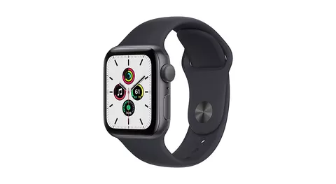 Apple Watch SE (GPS+Cellular), 40€ di sconto e disponibilità immediata