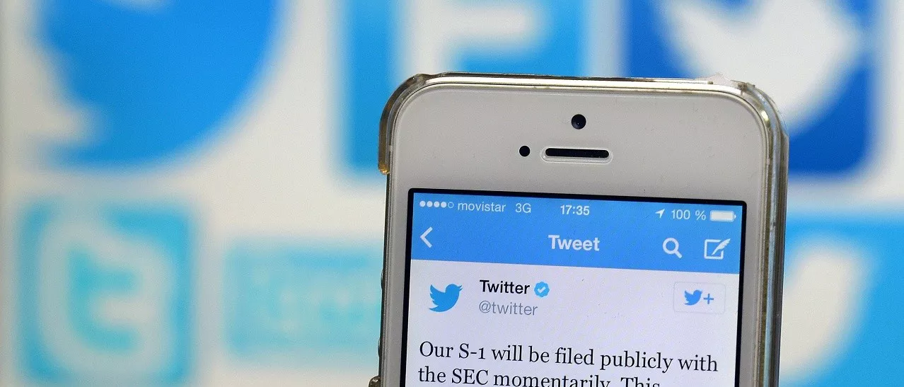 Twitter: arriva la condivisione privata dei tweet