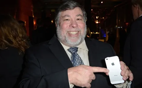 Apple compra Beats: parla Steve Wozniak
