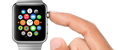 Apple Watch: arriva il clone cinese da 35 dollari
