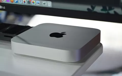 Mac Mini M2 è POTENZA allo stato PURO: BEST BUY col 18% di sconto su Amazon