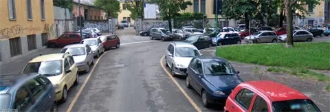 Una class action contro Google Street View