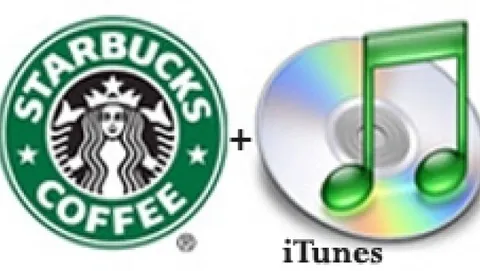 Apple-Starbucks: 50 milioni di card 