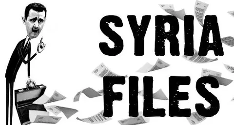 Syria Files: Wikileaks crea nuovo imbarazzo