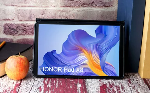 Honor Pad X8, col coupon Amazon il prezzo precipita: è quasi regalato