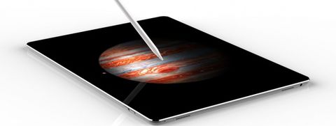 iPad Pro, nuovo taglio da 10,5