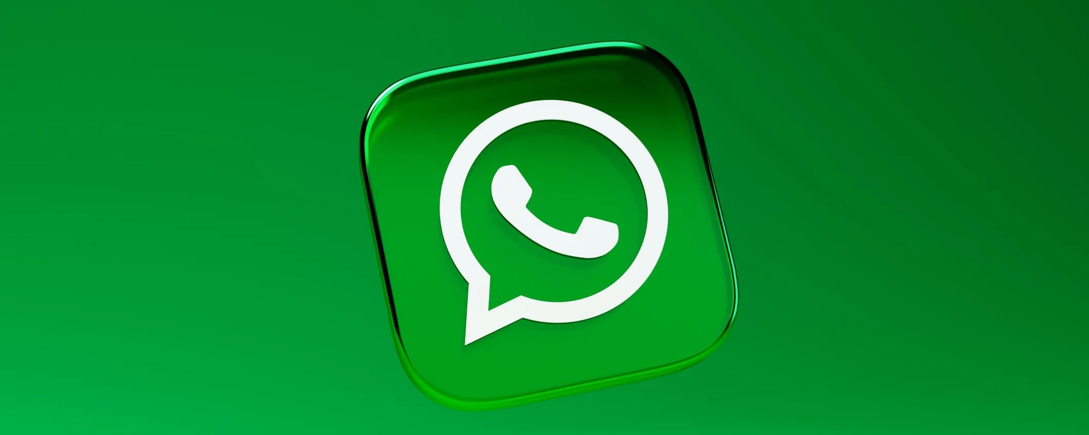 WhatsApp Desktop: in fase di test il nuovo player globale