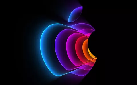 Keynote Apple 8 marzo 2022: come seguire la diretta