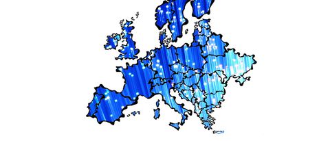 Banda larga: la risposta non è 42, ma Europa