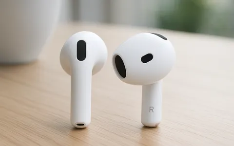 AirPods 4 a prezzo mai visto: qualità Apple e risparmio concreto su Amazon
