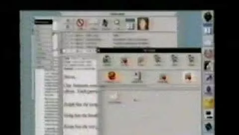 NeXTStep, il preludio di Mac OS X