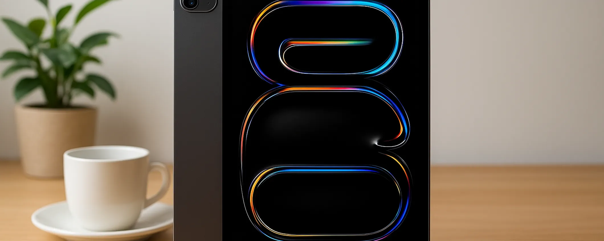 iPad Pro 11'' M4 da 512GB: oggi risparmi 306€ su potenza e versatilità