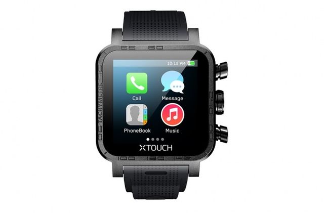 xtouch smartwatch