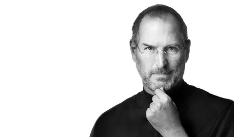 Apple a tre anni dalla morte di Steve Jobs