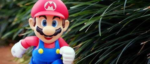 Nintendo NX in ritardo per la realtà virtuale?
