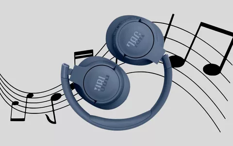 Cuffie On-Ear JBL Tune SCONTATISSIME su Amazon: ultime a disposizione