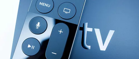 Apple TV 4K: novità anche per il telecomando