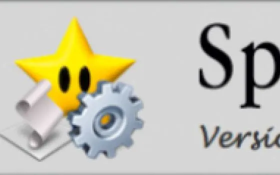 Spark: una piccola alternativa a QuickSilver