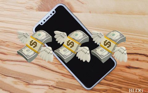 iPhone 8 troppo caro? La colpa è (anche) di Samsung