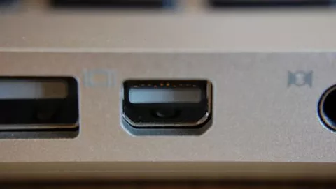 Apple spinge miniDisplayPort: sarà in licenza gratuita