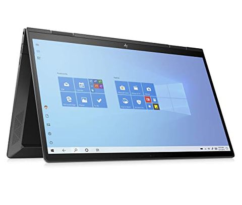 HP - PC Envy X360 13-ay0000sl Notebook Convertibile