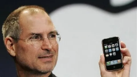 Un ricavo del 50% per ogni iPhone
