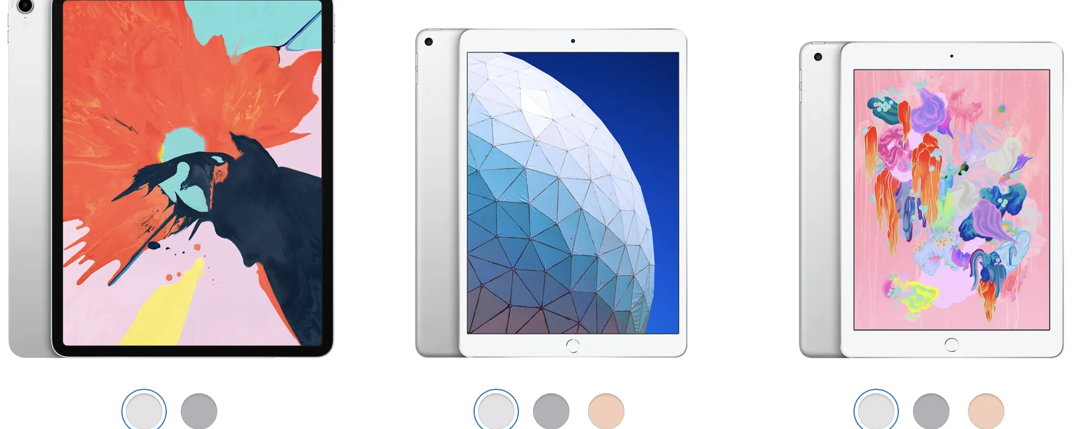 Nuovi iPad Air e iPad mini, 3 cose da sapere prima dell'acquisto