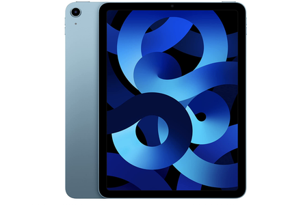 Nuovo iPad Air (Wi-Fi, 64GB) Azzurro già in sconto