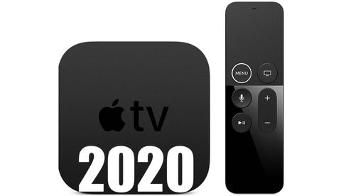 Nuova Apple TV 4K con A12X 