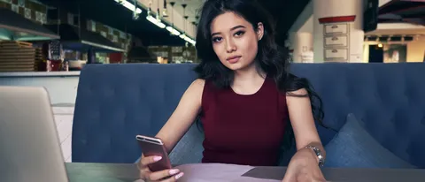 Facebook, più donne tra i dipendenti