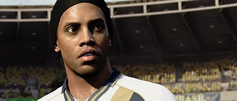 FIFA 18: i dettagli sulle Icone di Ultimate Team